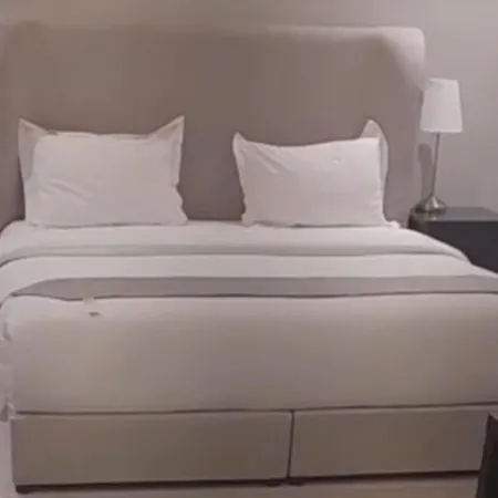 استديو فندقي انيق شمال الرياض الملقا ذاتي Luxury Studio With Self Entry قريب من البوليفارد